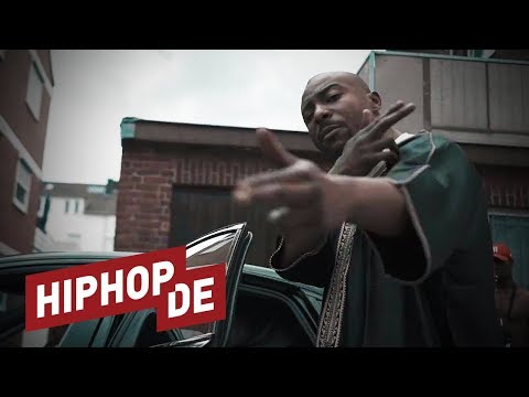 G-Mac – Payback (prod. TheBeatCartel) – Videopremiere