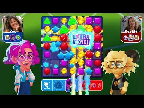 Link Legends - PvP Puzzle Game