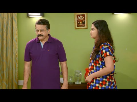 Bhramanam | Episode 286 - 20 March 2019 | Mazhavil Manorama