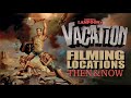 National Lampoon's Vacation (1983) Filming Locations