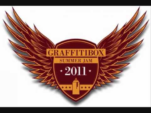 Kralle feat Big Derill Mack-Rettet das Yaam (GBox Sampler 2009)