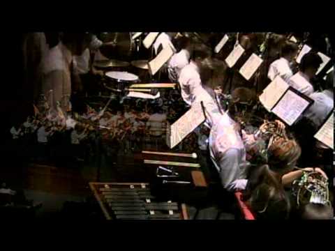 SSMF 2013: Sewanee Symphony Concert 1