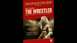 Quiet Riot Bang Your Head (Metal Health)  ( The Wrestler )