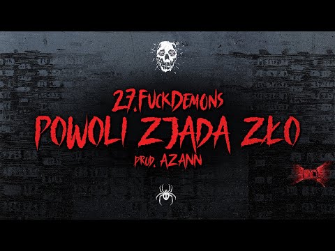 Miniatura de POWOLI ZJADA ZŁO