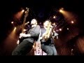 Saxophone - Michael Lington "Roadtrip" Live