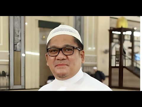 LIVE-110924 : Bahrul Mazi Jilid 21 (Siri 66) -  Ustaz Shamsuri Haji Ahmad
