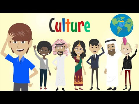 International Culture - The Effects of Globalization