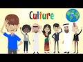 International Culture