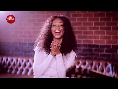 COKE ON THE BEAT 24 FEB 2018 PATIENCE MUSA & MBEU