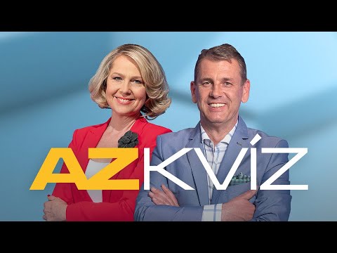 AZ-kvíz - znělka - Top znělky