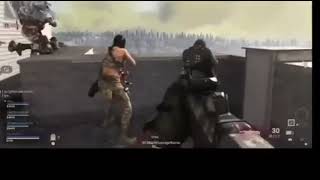 Call of duty best time kill for squad