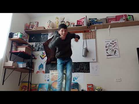 La Fiesta Alienígena 😁😁