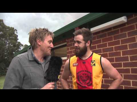 AFT Extras - Round 13 Post Game