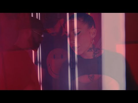 O.B.F x Sr. WILSON x BELÉN NATALÍ - MUSICA (REMIX)