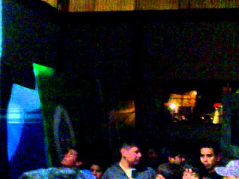 Ximena Capristo Corrientes 2011