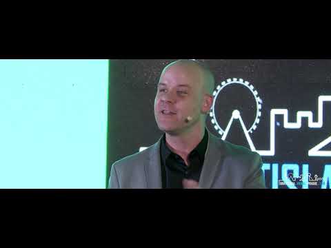 Testing United 2018 - Ingo Philipp teaser