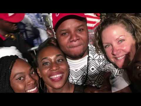 TRIBUTE FOR CARISTO CHITAMFYA JNR..AKA CARISTO CLEAR