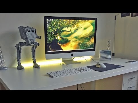 Tech Battle Episode 11 - Schick mir dein Setup! + Gewinn