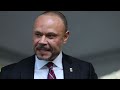 Dan Bongino Resigns From FBI Real Reason Revealed