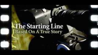 The Starting Line-  Artistic License