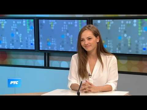 Kulturni dnevnik (TV RTS 21.10.2019.)