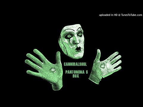 CANnibalsoul &  Astathes THita _darktrip