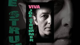 Viva Joe Strummer