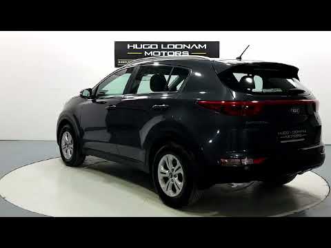 Kia Sportage LX 5DR - Image 2