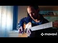 Davide Repele play Mbemba Mama (Richard Bona) - Guitar Solo Cover - davide repele Davide Repele play Mbemba Mama (Richard Bona) - Guitar Solo Cover