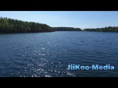 Kangasala Heramaanjärvi Aerial