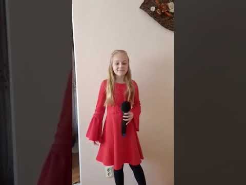 Earth Day 🌍 International Online Cultural Festival 2021, "Primavara din suflet" - Zete Cezara 🇷🇴