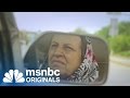 Pakistan S First Female Taxi Driver Originals Msnbc