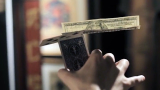 Odyssey by Rodrigo Romano and Bazar de Magia - LOOPS Magic - Magicland.se