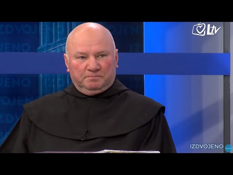 Izdvojeno - Tko je sveta Terezija Avilska?