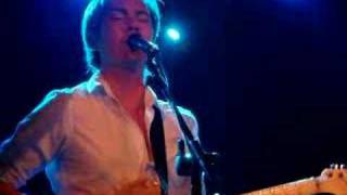 Diamond dancer refrain -Bill Callahan (SMOG) LIVE in Rome