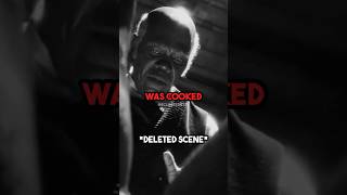 Deleted Scene In Django Unchained