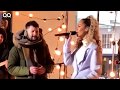 (Rehearsal) Calum Scott + Leona Lewis - You are the reason - live The One Show