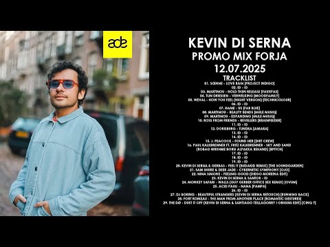 KEVIN DI SERNA (Argentina) @ Promo Mix Forja 12.07.2025