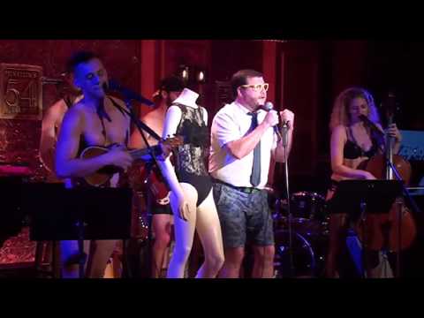 The Skivvies and Todd Buonopane - Nothing’s Gonna Stop Us Now