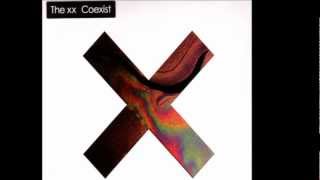 Reconsider - The XX (Coexist, 2012)