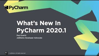Videos zu PyCharm