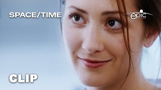 Traveling Through Space