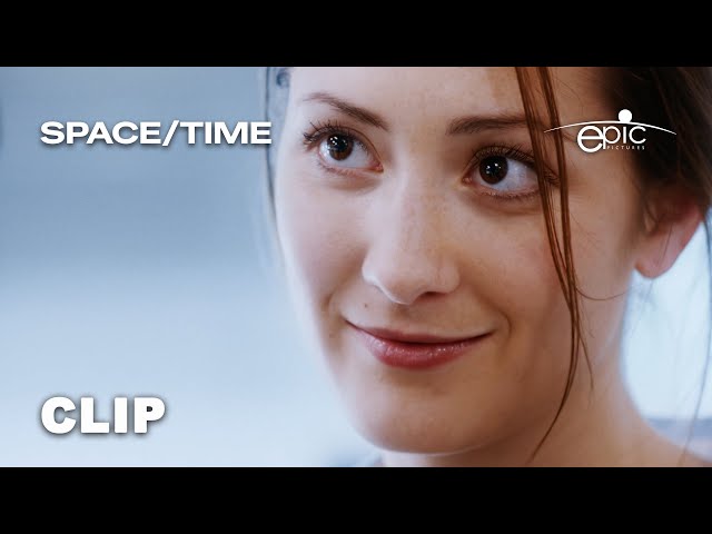 Traveling Through Space