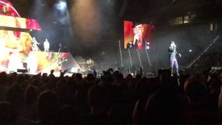 Meglio tardi che noi - J-Ax e FEDEZ