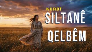 Dilbirîn Botî – “Siltanê Qelbêm” (Sultane Ghalbam Kurdish Cover)