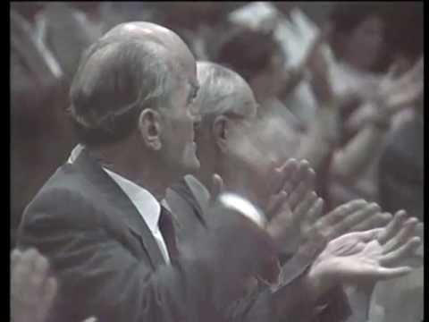 Ora News – Kur Dritëro Agolli kërkonte reformimin e Partisë së Punës