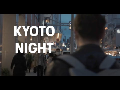 The Colors And Traditions Of Fall In Kyoto