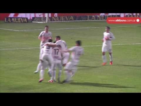 Amistoso "Copa Pachamama": Boca 2 - Olimpia de Paraguay 2