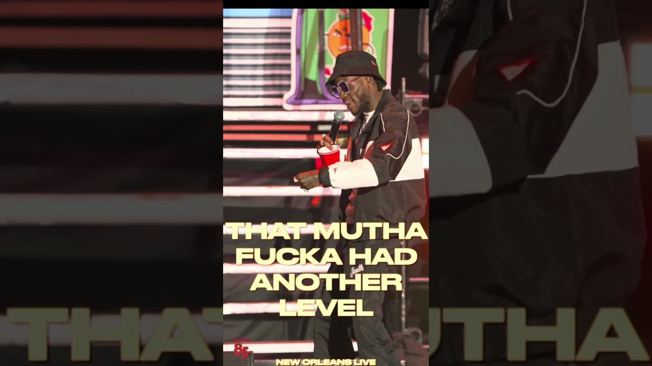 😂😂😂 DC tries the sex toy | The 85 South Show #comedy #dcyoungfly