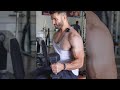 BEST Workout SPLIT For Fast Muscle Gain. #shorts